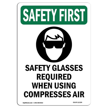 Signmission